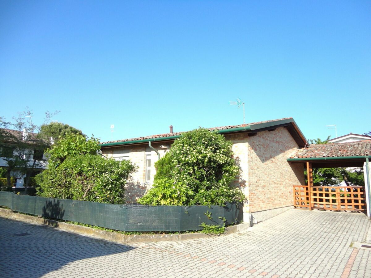 Holiday house Villa in Caorle nahe Spiaggia Tartaruga