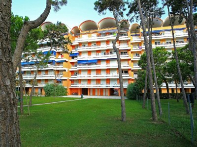 Apartment Caorle Apartment by Adriatic Sea - Outdoor photo 4