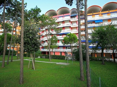 Apartment Caorle Apartment by Adriatic Sea - Outdoor photo 5