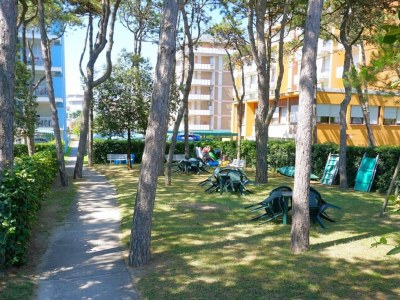 Apartment Gorgeous Cottage in Porto Santa for 4 - Outdoor photo 4