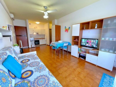 Apartment Apartment in Caorle with balcony - Features photo 7