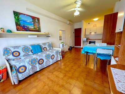 Apartment Apartment in Caorle with balcony - Features photo 8
