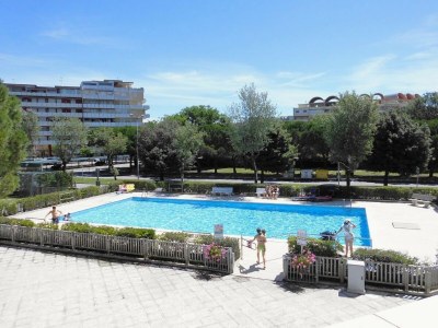 Apartment Apartment in Porto Santa Margherita near Beach - Outdoor photo 4