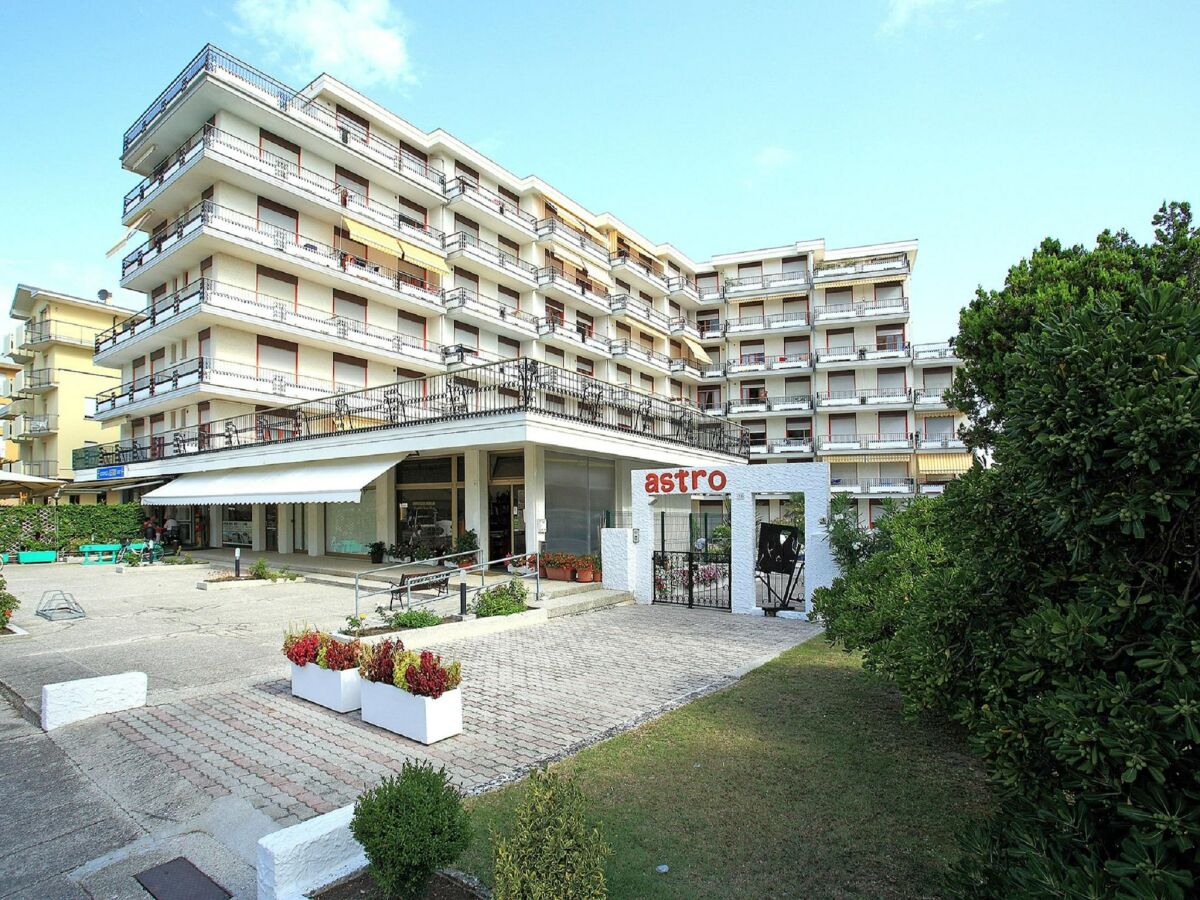 Apartment Wohnung bei Venedig mit Sandstränden - Outdoor photo 3