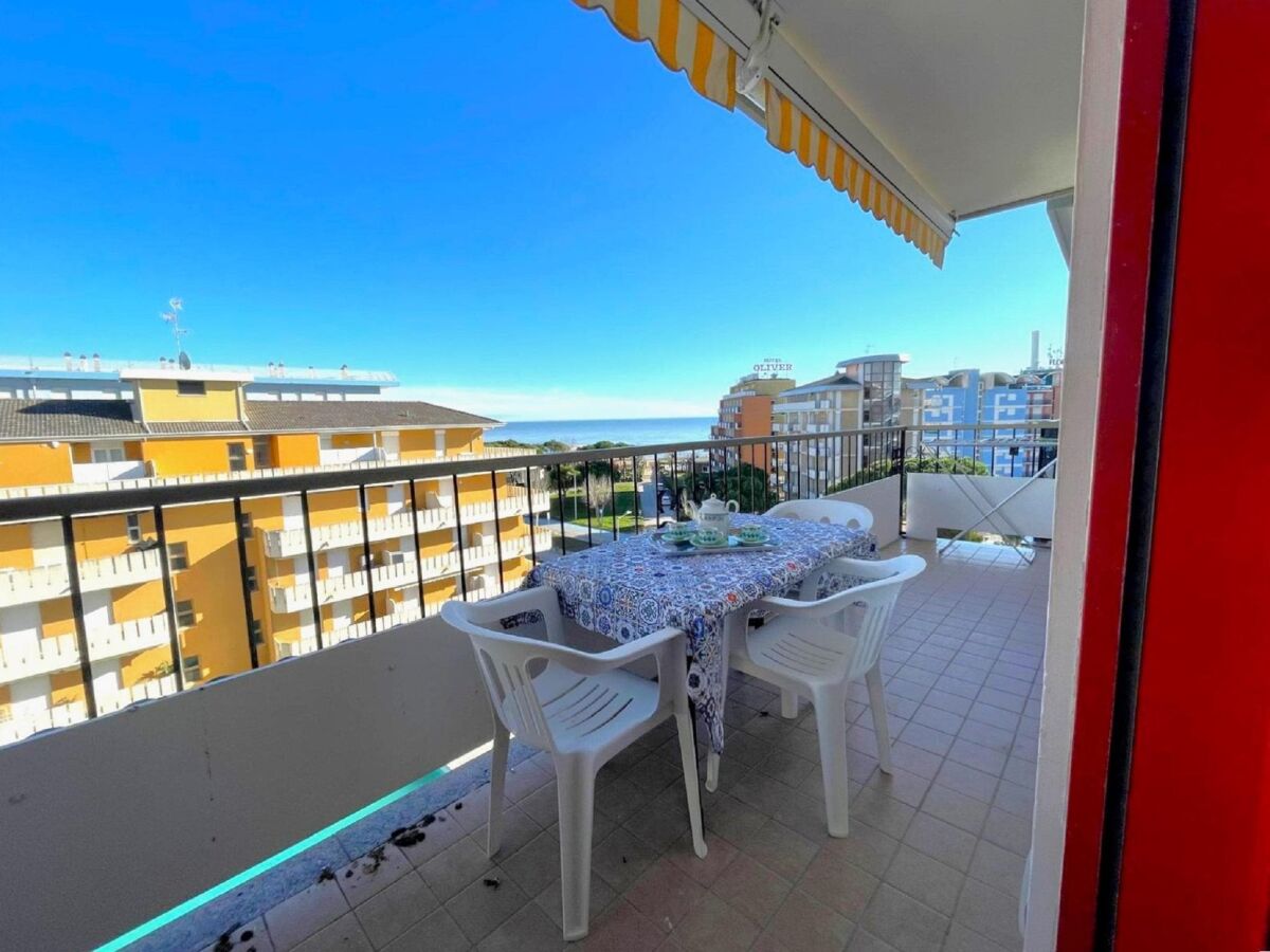 Apartment Wohnung bei Venedig mit Sandstränden - Outdoor photo 5