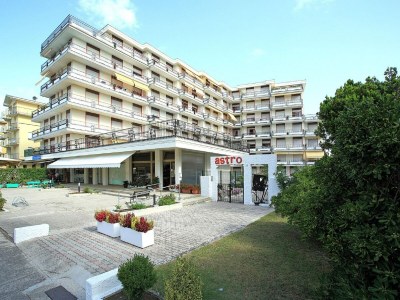 Apartment Wohnung bei Venedig mit Sandstränden - Outdoor photo 3
