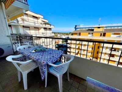 Apartment Wohnung bei Venedig mit Sandstränden - Outdoor photo 4