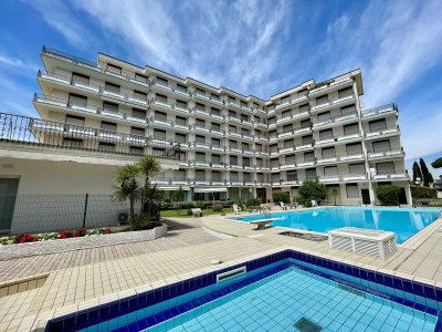 Apartment Wohnung bei Venedig mit Sandstränden - Outdoor photo 9