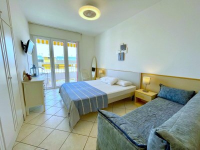 Apartment Wohnung bei Venedig mit Sandstränden - Features photo 12
