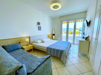 Apartment Wohnung bei Venedig mit Sandstränden - Features photo 17