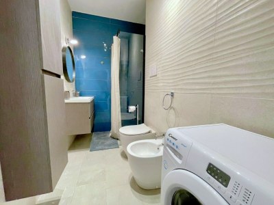 Holiday house Wohnung in Porto Santa Margherita am Meer - Features photo 10