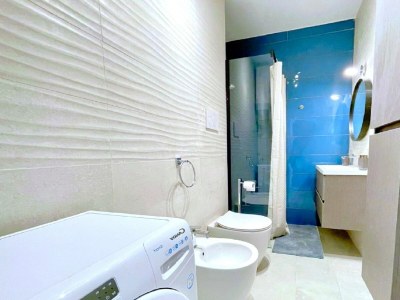 Holiday house Wohnung in Porto Santa Margherita am Meer - Features photo 15