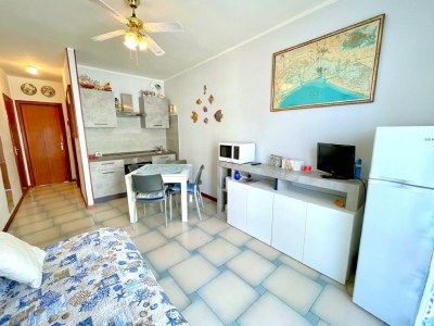 Apartment Ferienhaus in Caorle nahe Spiaggia Tartaruga - Features photo 7