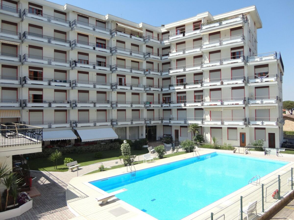 Apartment Apartment in Porto Santa Margherita by Beach