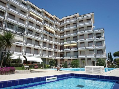 Apartment Apartment in Porto Santa Margherita by Beach - Outdoor photo 4