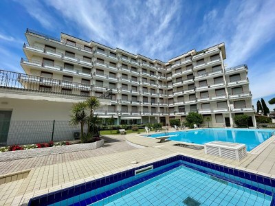 Apartment Apartment in Porto Santa Margherita by Beach - Outdoor photo 6