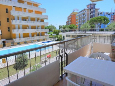 Apartment Apartment in Porto Santa Margherita by Beach - Outdoor photo 7