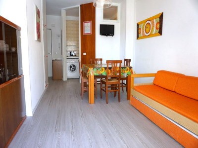 Apartment Apartment in Porto Santa Margherita by Beach - Features photo 14