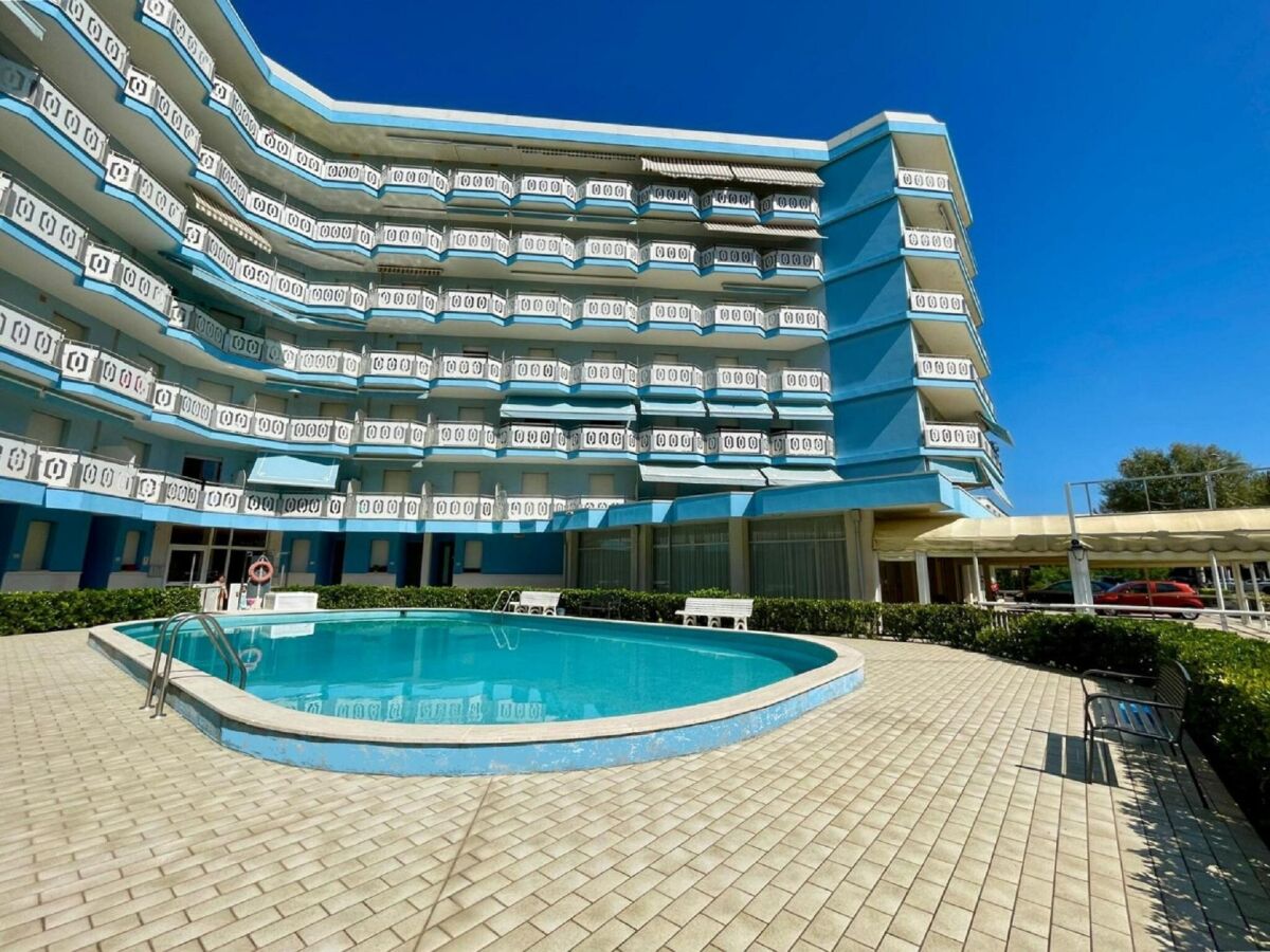 Apartment Apartment in Caorle near the Beach