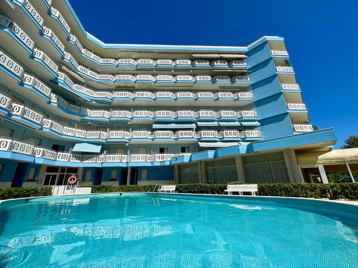 Apartment Apartment in Caorle near the Beach - Outdoor photo 5