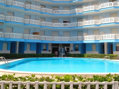 Apartment Apartment in Caorle near the Beach - Outdoor photo 2