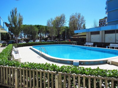 Apartment Apartment in Caorle near the Beach - Outdoor photo 3