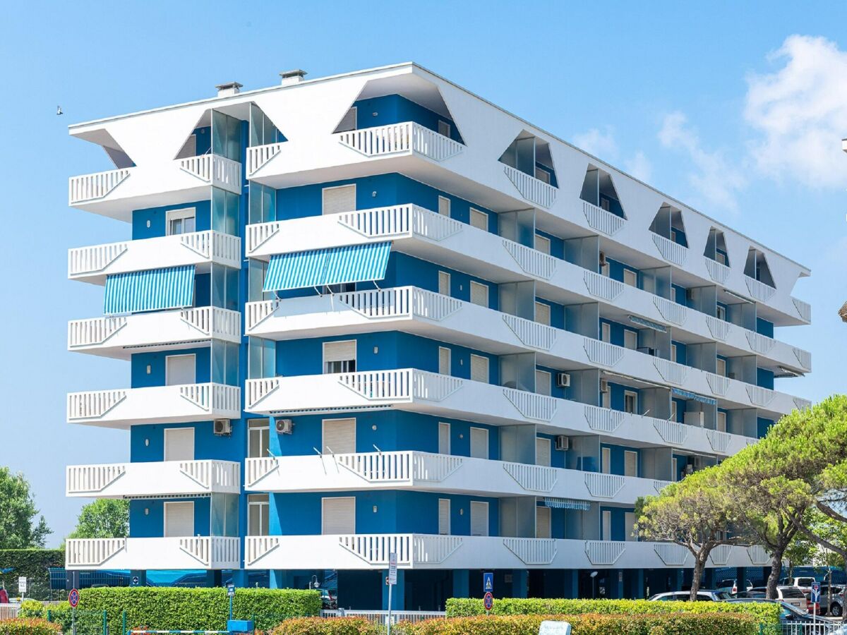 Holiday house Ferienwohnung mit Strandservice in Venedig - Outdoor photo 2