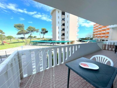 Holiday house Ferienwohnung mit Strandservice in Venedig - Outdoor photo 3