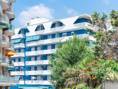 Holiday house Ferienwohnung mit Strandservice in Venedig - Outdoor photo 4