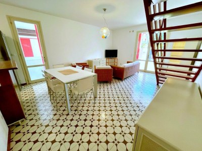 Holiday house Beachside Holiday Home in Porto Santa - Features photo 18