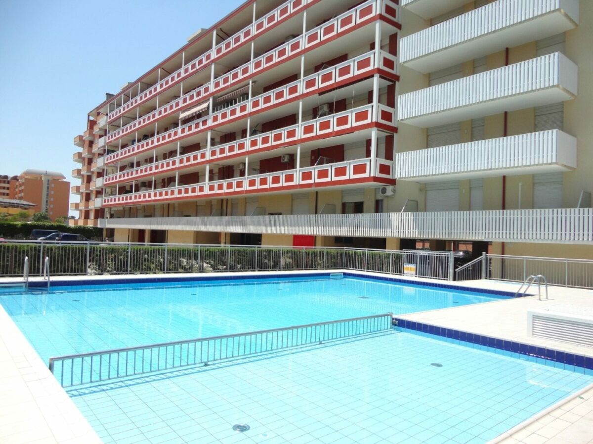 Holiday house Ferienhaus in Caorle nahe Spiaggia Tartaruga