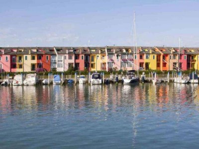 Holiday house Ferienhaus in Caorle nahe Spiaggia Tartaruga - Environment photo 8