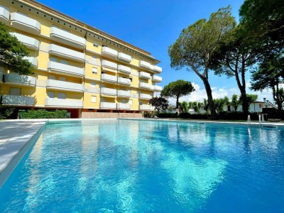 Apartment Ferienhaus in Caorle nahe Spiaggia Tartaruga in Porto Santa Margherita - Apartment