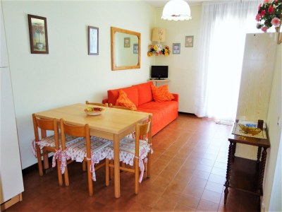 Apartment Ferienhaus in Caorle nahe Spiaggia Tartaruga - Outdoor photo 3