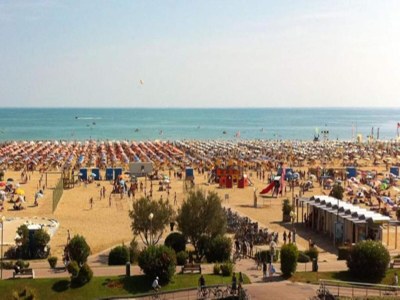 Apartment Ferienhaus in Caorle nahe Spiaggia Tartaruga - Environment photo 28
