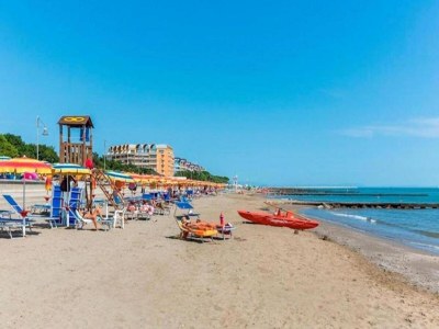 Apartment Ferienhaus in Caorle nahe Spiaggia Tartaruga - Environment photo 29