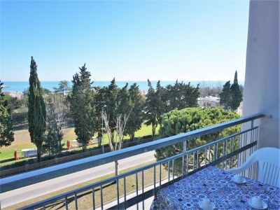 Holiday house Ferienhaus Caorle mit Terrasse - Outdoor photo 6