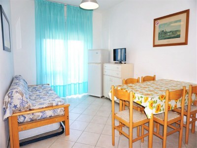 Holiday house Ferienhaus Caorle mit Terrasse - Features photo 13