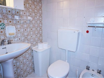 Apartment Holiday Home in Caorle near Beach - Features photo 17
