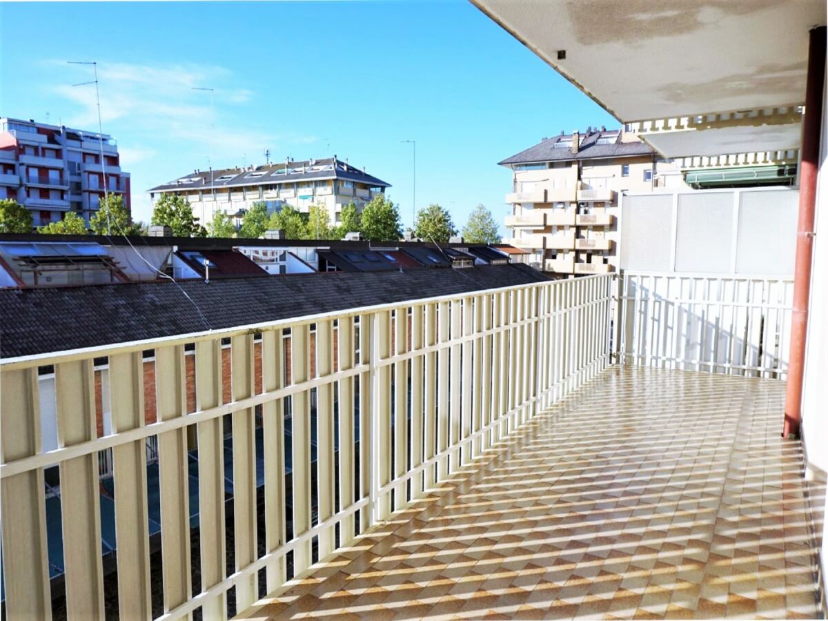 Apartment Ferienhaus nahe Spiaggia Tartaruga Strand - Outdoor photo 2