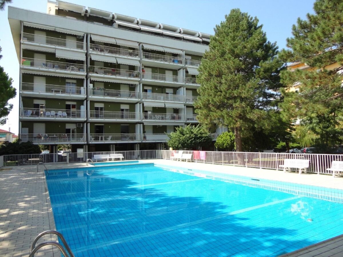 Apartment Wohnung in Porto Santa Margherita am Strand