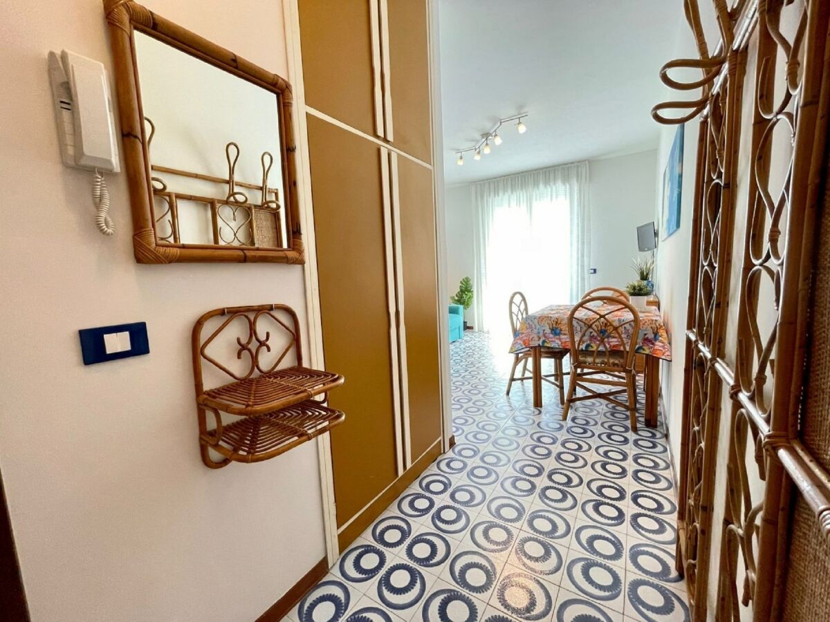 Apartment Wohnung in Porto Santa Margherita am Strand - Outdoor photo 3
