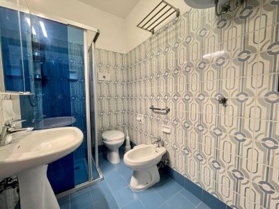 Apartment Wohnung in Porto Santa Margherita am Strand - Features photo 8