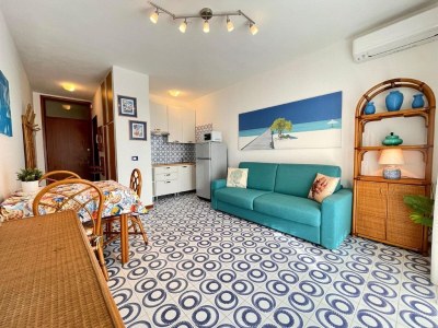 Apartment Wohnung in Porto Santa Margherita am Strand - Features photo 9