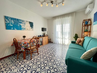 Apartment Wohnung in Porto Santa Margherita am Strand - Features photo 11
