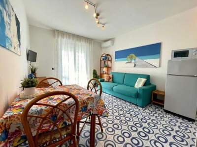 Apartment Wohnung in Porto Santa Margherita am Strand - Features photo 16