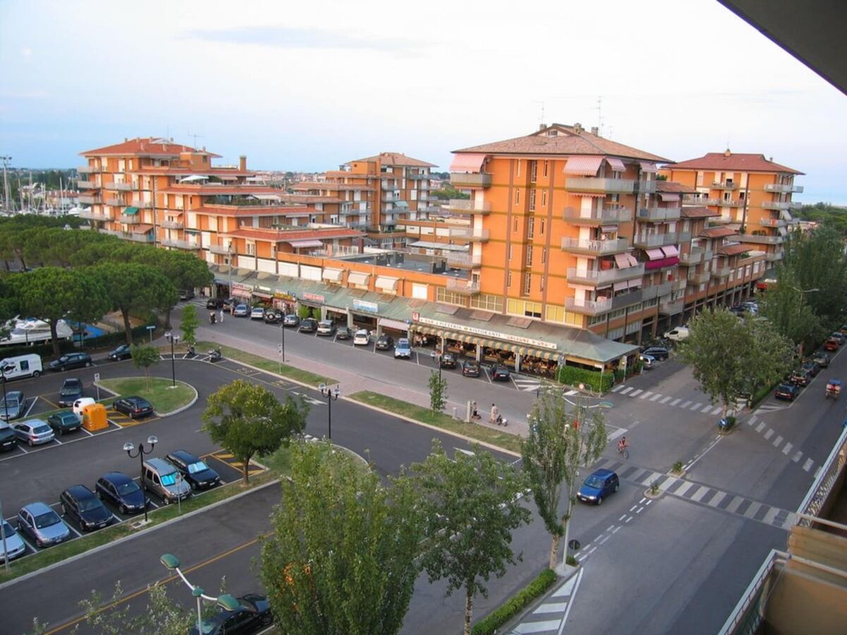 Apartment Apartment in Caorle near Adriatic Beach