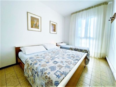 Apartment Apartment in Caorle near Adriatic Beach - Features photo 5