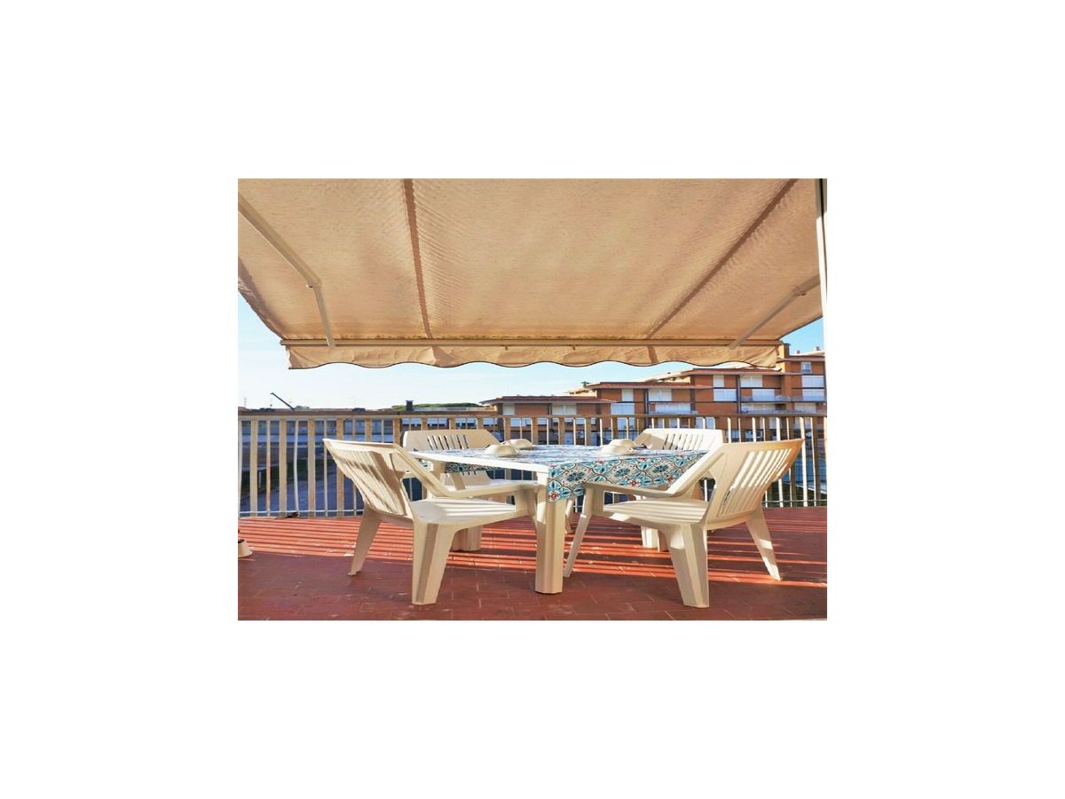 Apartment Ferienwohnung in Caorle, 500 m vom Strand entfernt - Outdoor photo 2