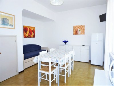 Villa Villa in Caorle nahe Spiaggia Tartaruga - Features photo 10